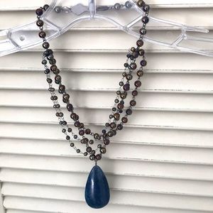 Keren Creations necklace